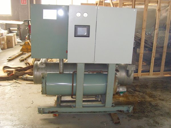 海丰酒店中央空调不停机清洗方法介绍